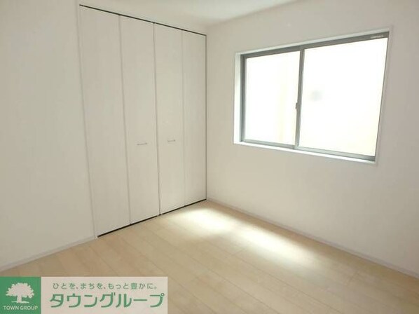 Sumai-to所沢市山口の物件内観写真